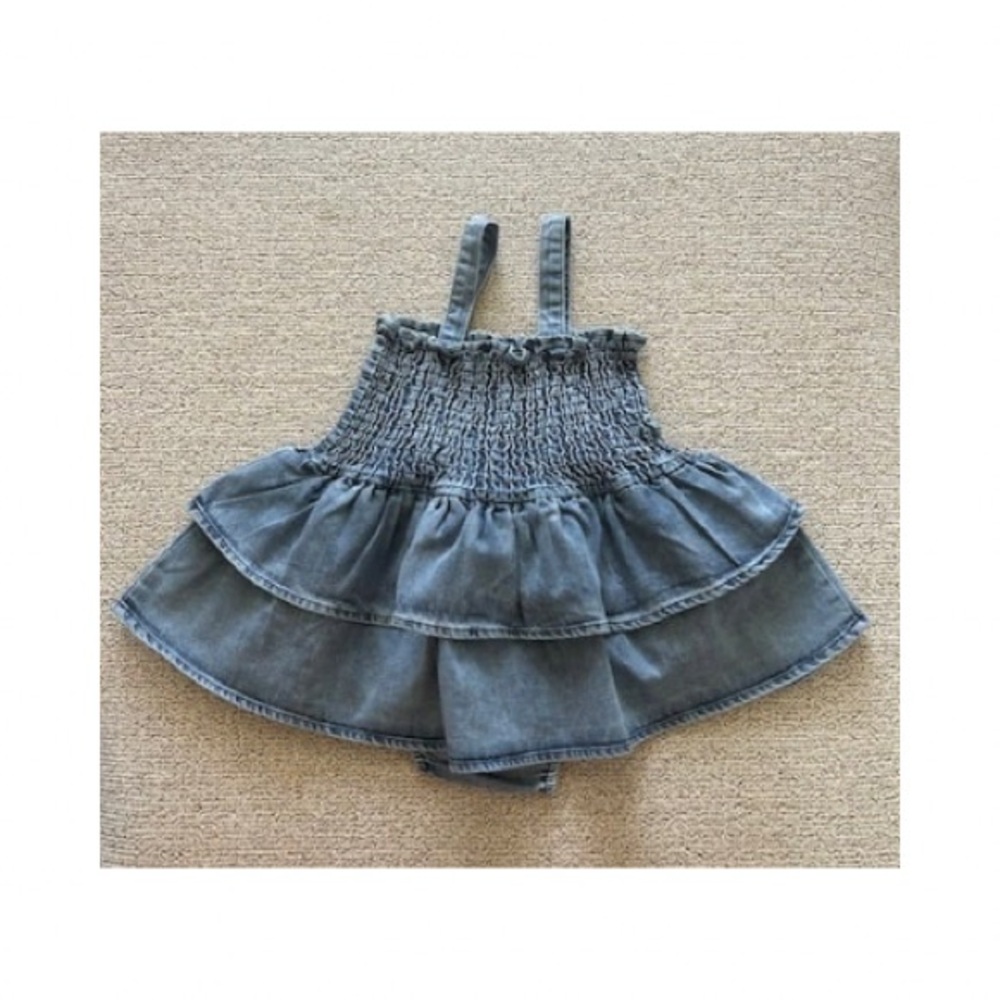 💕 Girls 12–18M Spring Clothing Bundle – 2-Piece Sets & Dresses for $30💕